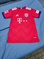 FC Bayern T-Shirt Sachsen-Anhalt - Lutherstadt Wittenberg Vorschau