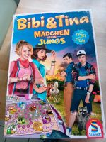 Bibi & Tina Spiel Nordrhein-Westfalen - Detmold Vorschau