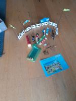 Playmobil  6930 # Pferde # Springen Schleswig-Holstein - Siek Vorschau