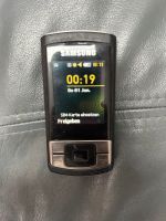 Samsung C3050 mit Ladekabel Köln - Rath-Heumar Vorschau