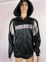 Reebok NFL Jacke Kapuze Los Angeles Raiders M wie neu Rheinland-Pfalz - Kirchheim an der Weinstraße Vorschau