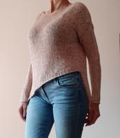 Pulli Sommerpulli, Gr, S. rose, Rinascimento, neu Bayern - Freilassing Vorschau