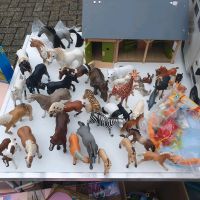 Schleich Pferde Tiere Nordrhein-Westfalen - Voerde (Niederrhein) Vorschau