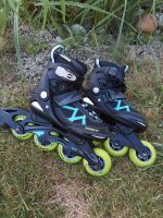 Inline-Skates FIREFLY 29-32 mit Originalkarton Nordrhein-Westfalen - Lippstadt Vorschau