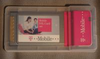 T-Mobile PCMCIA UMTS HSDPA GT 3G+ DSL-Card Bayern - Burgthann  Vorschau