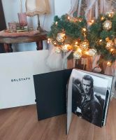 David Beckham Buch by Belstaff, Limited Edition! Hessen - Braunfels Vorschau