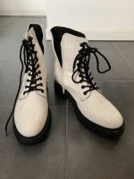 Boots von Esprit weiß Gr. 41 Kreis Pinneberg - Uetersen Vorschau