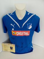 1899 Hoffenheim Trikot 09/10 Teamsigniert Autogramm Puma Neu 176 Nordrhein-Westfalen - Lünen Vorschau