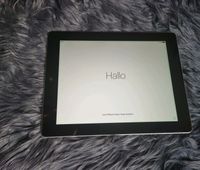 iPad A1458 16 GB 4. Generation black mit OVP Bayern - Regensburg Vorschau