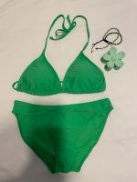 Bikinis set neu grün Saarland - St. Wendel Vorschau