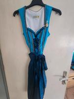 Damen Dirndl Bayern - Dorfen Vorschau