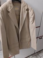 Herren Blazer CAMEL beige Gr  52 neuwertig Nordrhein-Westfalen - Greven Vorschau