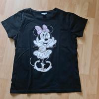 Shirt Disney Minimaus Gr. L Kr. München - Taufkirchen Vorschau