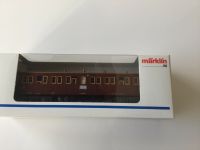 Märklin H0 42141 Schnellzug- Plattformwagen in OVP Baden-Württemberg - Kornwestheim Vorschau