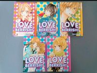 Manga love berrish! Bayern - Schwabach Vorschau