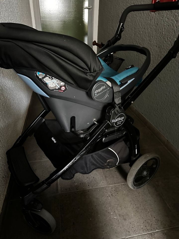 Peg Pérero Kinderwagen in Berlin