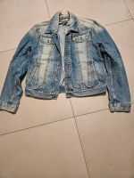 Tommy Hilfiger Jeansjacke Größe XL Nordrhein-Westfalen - Gladbeck Vorschau