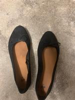 Schuhe Ballerina Niedersachsen - Reppenstedt Vorschau