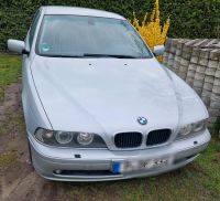 BMW E39 520 IA Brandenburg - Teltow Vorschau