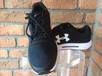 UNDER ARMOUR Sneaker* Micro G*Pursuit BP* Gr. 42* UNISEX* NEU Nordrhein-Westfalen - Brühl Vorschau