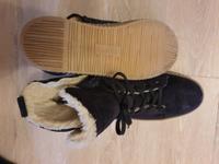 ❤️ Gabor Komfort Winter Stiefelette Gr. 6 neu Nordrhein-Westfalen - Rösrath Vorschau
