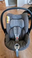 Babyschale Cybex Platinum Cloud Q mit ISO-Fix-Station Bayern - Neumarkt i.d.OPf. Vorschau