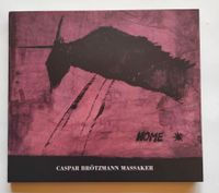 CD Caspar Brötzmann Massaker - Home - Digipack Aachen - Aachen-Haaren Vorschau