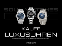 Vorschaubild einer Anzeige von Soul Watches Jewellery