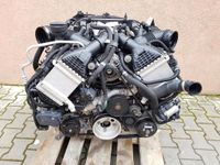 Motor BMW x5m X6M S63B44B 575PS Komplett 4.4 bituRbo Sachsen - Mildenau Vorschau