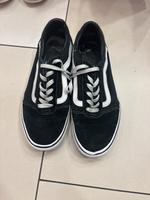 Vans Schuhe Nordrhein-Westfalen - Dinslaken Vorschau
