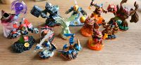 Skylander Figuren Top Sammlung Nordrhein-Westfalen - Erkrath Vorschau