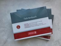 Fahrtenbuch A6 Hardcover von Brunnen Sachsen - Chemnitz Vorschau