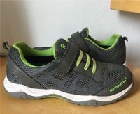 Schöne Richter Halbschuhe  mit Sympa-Tex Gr 35 Bayern - Bayreuth Vorschau