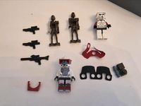 Lego Star Wars Figuren vollständig Hessen - Mittenaar Vorschau