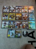 PlayStation 3 Spiel Paket Rheinland-Pfalz - Mainz Vorschau