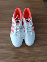 Adidas Hallenschuhe Gr. 11  neu Nordrhein-Westfalen - Leverkusen Vorschau