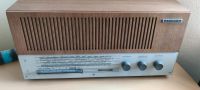 Grundig Röhren Radio Bayern - Adelsdorf Vorschau