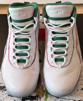 Jordan 10 Retro Wings (US13)(2020) Niedersachsen - Osnabrück Vorschau