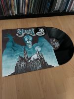 Ghost Opus Eponymous Vinyl Rheinland-Pfalz - Kirn Vorschau