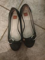 Schuhe hugo boss 37 38 Ballerinas Sachsen - Chemnitz Vorschau