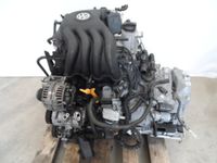 Motor CBP 3H94 2.0FSI VW JETTA 5C USA 2012-2017 47TKM UNKOMPLETT Berlin - Wilmersdorf Vorschau