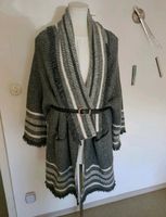 Mango Mantel / Jacke / Cardigan / Blazer Gr. S-XL Baden-Württemberg - Aspach Vorschau