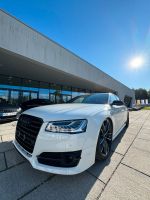 Audi S8 Plus 4.0 TFSI Quattro Keramik Audi Garantie Baden-Württemberg - Heidenheim an der Brenz Vorschau