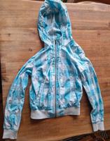 dünne karierte Jacke von H&M Saarland - Riegelsberg Vorschau