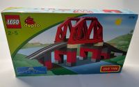 LEGO Duplo Ville Eisenbahnbrücke 3774 in OVP Bayern - Bibertal Vorschau