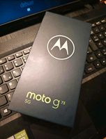 Motorola Moto G73 5G 256GB Blue NEU/OVP! Saarland - Beckingen Vorschau