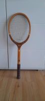 Holz Tennisschläger retro Niedersachsen - Lüneburg Vorschau