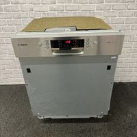 Teilintegrierbar Spülmaschine Bosch A++ 60cm 1Jahr Garantie Hamburg-Mitte - Hamburg Rothenburgsort Vorschau