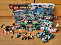 Lego Speed 75883 Champions AMG Petronas Obergiesing-Fasangarten - Obergiesing Vorschau
