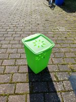 Wäschekorb neu grün groß Hessen - Fritzlar Vorschau